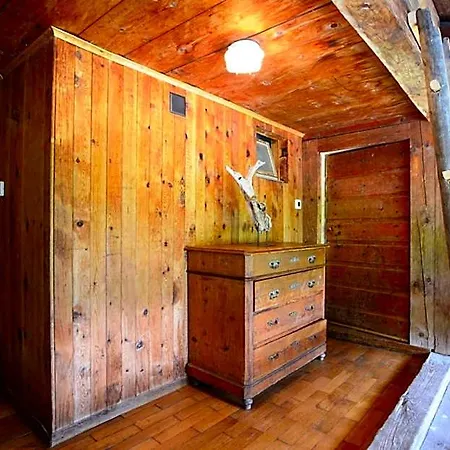 Spacious Swiss Alpine For Nature Lovers Bed & Breakfast 3*