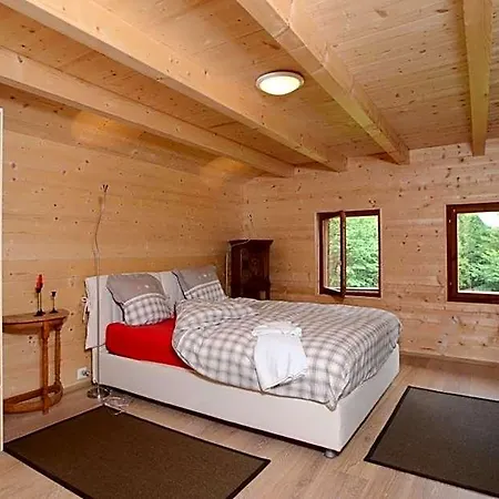 Bed & Breakfast Spacious Swiss Alpine For Nature Lovers Val d'Illiez