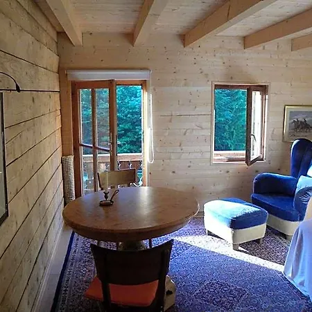 Bed & Breakfast Spacious Swiss Alpine For Nature Lovers 3*