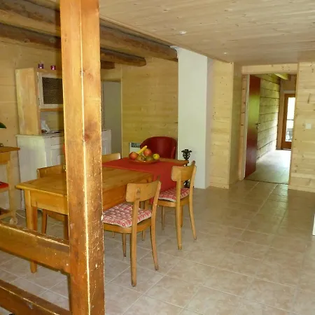 Spacious Swiss Alpine For Nature Lovers Bed & Breakfast Val d'Illiez