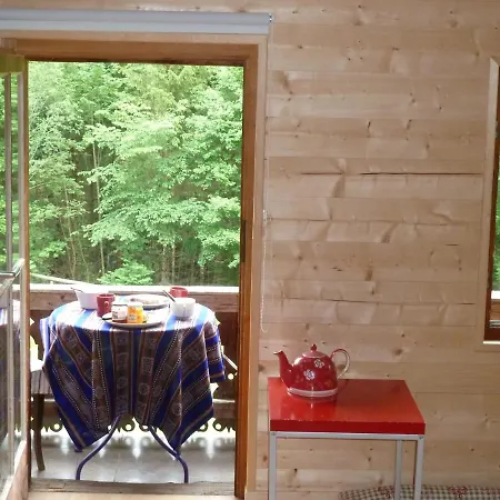 לינה וארוחת בוקר Spacious Swiss Alpine For Nature Lovers Val dʼIlliez
