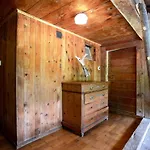 Spacious Swiss Alpine For Nature Lovers 3*