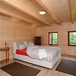 Spacious Swiss Alpine For Nature Lovers Val dʼIlliez