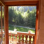 Spacious Swiss Alpine For Nature Lovers 3* Val dʼIlliez
