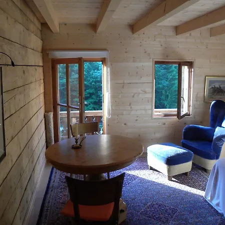 Spacious Swiss Alpine For Nature Lovers 3*